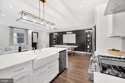 1419 Upshur Street NW #1, Washington, DC 20011 - Photo 8