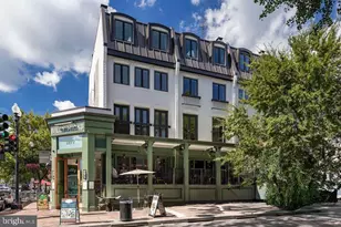 1200 Potomac St NW, Washington, DC 20007 - Photo 1