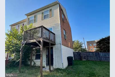 2803 Knox Street SE, Washington, DC 20020 - Photo 14