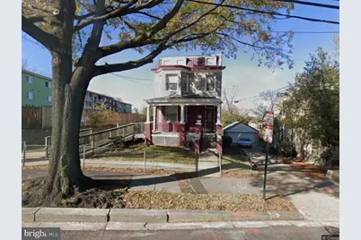 2607 Martin Luther King Jr Avenue SE, Washington, DC 20020 - Photo 2