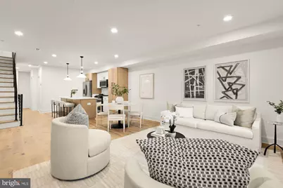 1325 Orren Street NE #D, Washington, DC 20002 - Photo 6