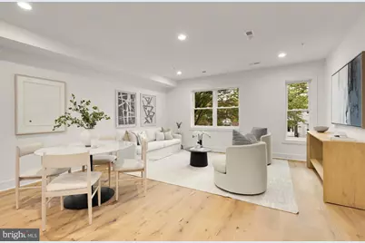 1325 Orren Street NE #D, Washington, DC 20002 - Photo 2