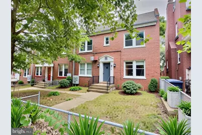 1508 V Street SE, Washington, DC 20020 - Photo 2