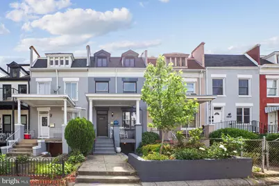 3617 13th Street NW, Washington, DC 20010 - Photo 1
