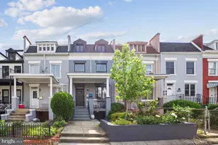 3617 13th St NW, Washington, DC 20010 - Photo 1