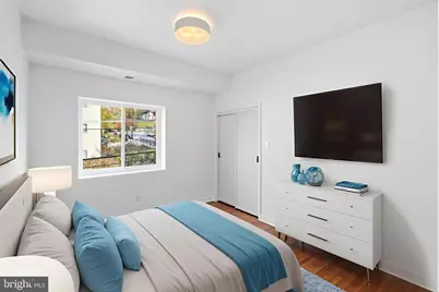 2834 R Street SE #6, Washington, DC 20020 - Photo 16