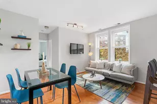 2001 16th St NW, Washington, DC 20009 - Photo 1