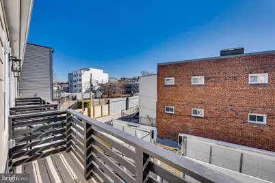1703 W Virginia Avenue NE #2, Washington, DC 20002 - Photo 40