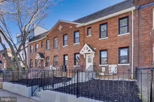 1703 West Virginia Ave NE, Washington, DC 20002 - Photo 2