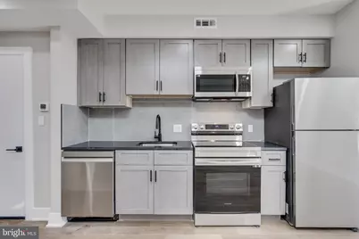 1703 W Virginia Avenue NE #2, Washington, DC 20002 - Photo 26