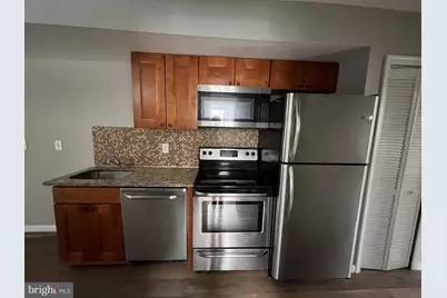 4612 Hillside Road SE #4, Washington, DC 20019 - Photo 2