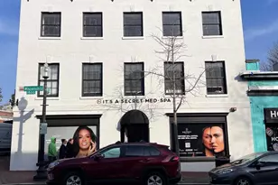 1365 Wisconsin Ave NW, Washington, DC 20007 - Photo 14