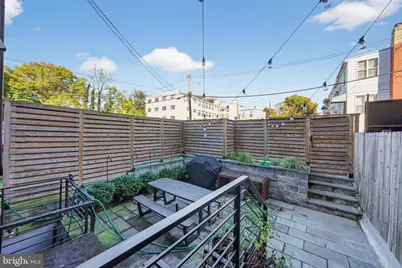 507 Kennedy Street NW #1, Washington, DC 20011 - Photo 2