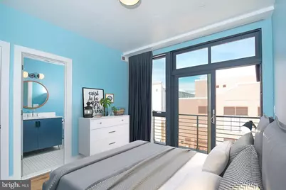 1012 Harvard Street NW #8, Washington, DC 20001 - Photo 12