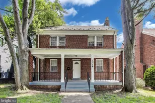 1316 Van Buren St NW #Ll, Washington, DC 20012 - Photo 1