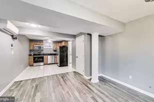 1316 Van Buren St NW #Ll, Washington, DC 20012 - Photo 2