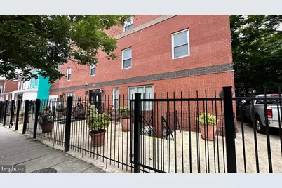 3408 Sherman Avenue NW #101, Washington, DC 20010 - Photo 1