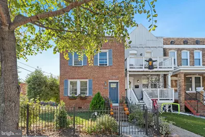 2415 E Street NE, Washington, DC 20002 - Photo 38