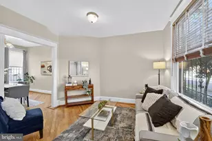 1642 Florida Ave NW, Washington, DC 20009 - Photo 4