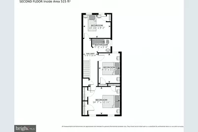 1642 Florida Avenue NW, Washington, DC 20009 - Photo 30