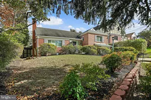 5747 27th St NW, Washington, DC 20015 - Photo 2