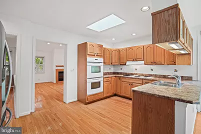 5747 27th Street NW, Washington, DC 20015 - Photo 16