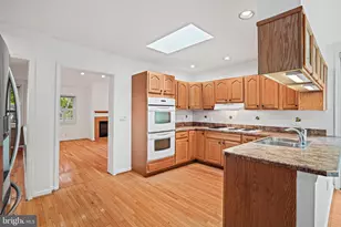 5747 27th St NW, Washington, DC 20015 - Photo 16