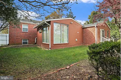 5747 27th Street NW, Washington, DC 20015 - Photo 42