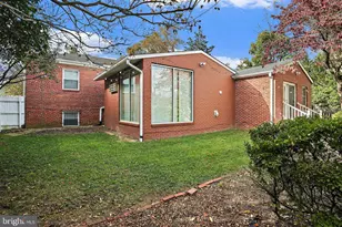 5747 27th St NW, Washington, DC 20015 - Photo 42