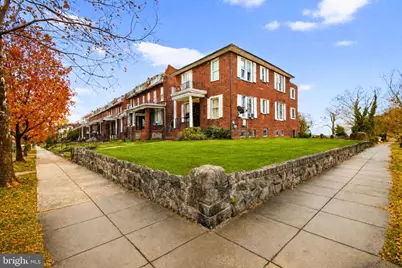 740 Rittenhouse Street NW, Washington, DC 20011 - Photo 1