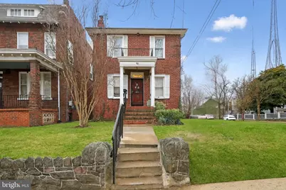 740 Rittenhouse Street NW, Washington, DC 20011 - Photo 2