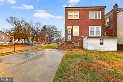 740 Rittenhouse Street NW, Washington, DC 20011 - Photo 34