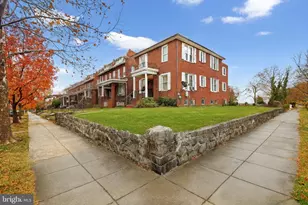 740 Rittenhouse St NW, Washington, DC 20011 - Photo 2