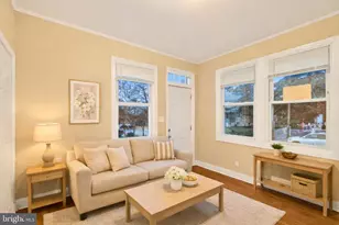 740 Rittenhouse St NW, Washington, DC 20011 - Photo 8