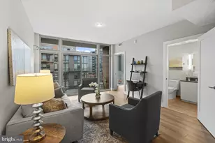 88 V St SW, Washington, DC 20024 - Photo 1