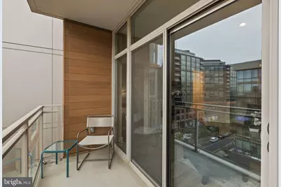 88 V Street SW #710, Washington, DC 20024 - Photo 22