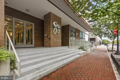 88 V Street SW #710, Washington, DC 20024 - Photo 28