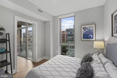 88 V Street SW #710, Washington, DC 20024 - Photo 6