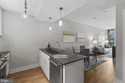 88 V Street SW #710, Washington, DC 20024 - Photo 12