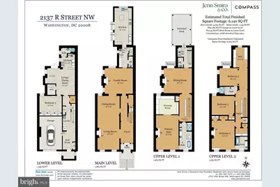 2137 R Street NW, Washington, DC 20008 - Photo 42