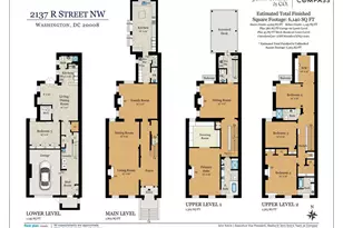 2137 R St NW, Washington, DC 20008 - Photo 42