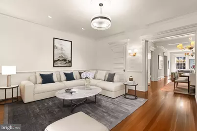 2137 R Street NW, Washington, DC 20008 - Photo 10