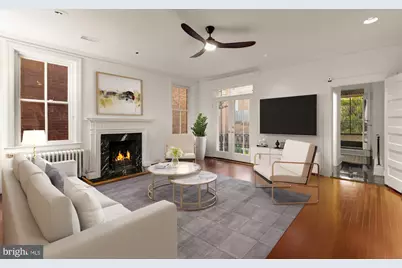 2137 R Street NW, Washington, DC 20008 - Photo 20