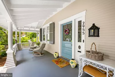 2955 Newark Street NW, Washington, DC 20008 - Photo 2