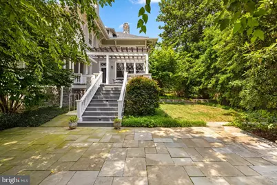 2955 Newark Street NW, Washington, DC 20008 - Photo 22