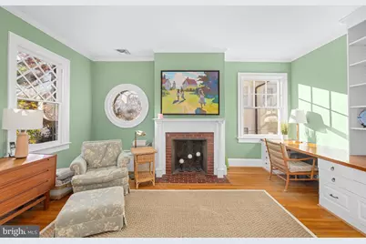 2955 Newark Street NW, Washington, DC 20008 - Photo 32