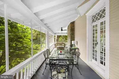 2955 Newark Street NW, Washington, DC 20008 - Photo 14