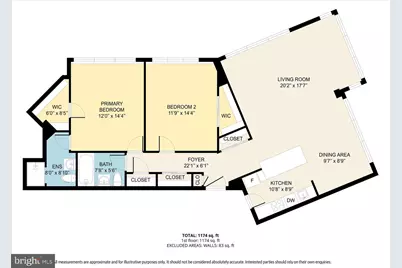 4740 Connecticut Avenue NW #706, Washington, DC 20008 - Photo 36