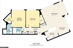 4740 Connecticut Ave NW, Washington, DC 20008 - Photo 36