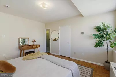 4740 Connecticut Avenue NW #706, Washington, DC 20008 - Photo 22